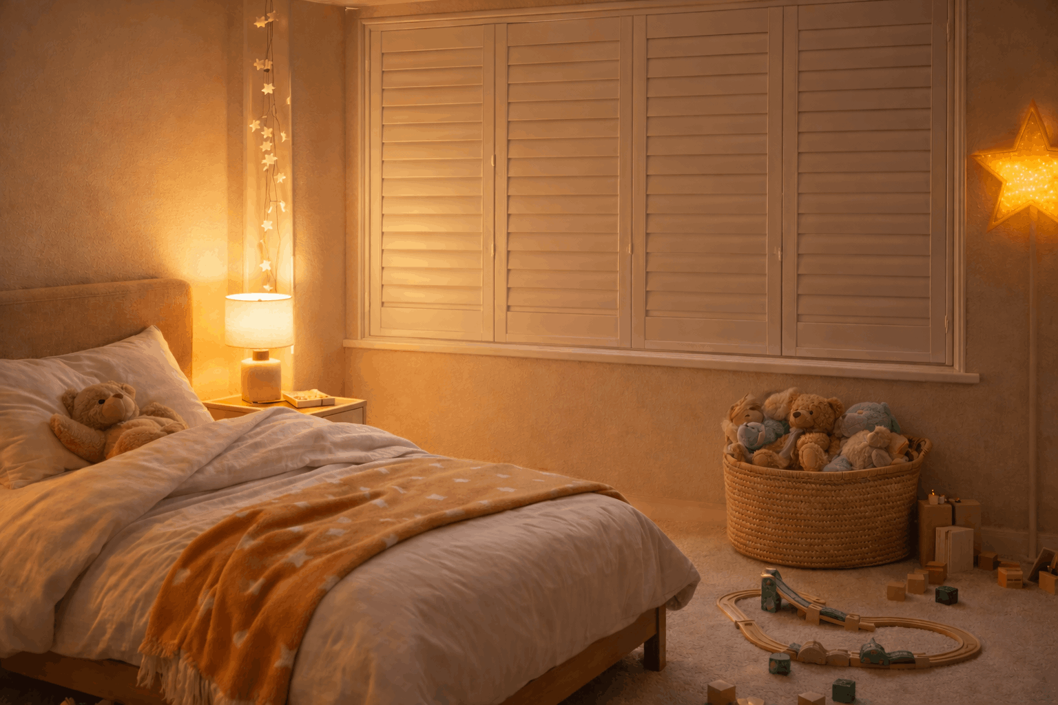 vnutorne okenice na mieru tepelna izolacia nadcasovy dizajn detska izba slovensko bratislava