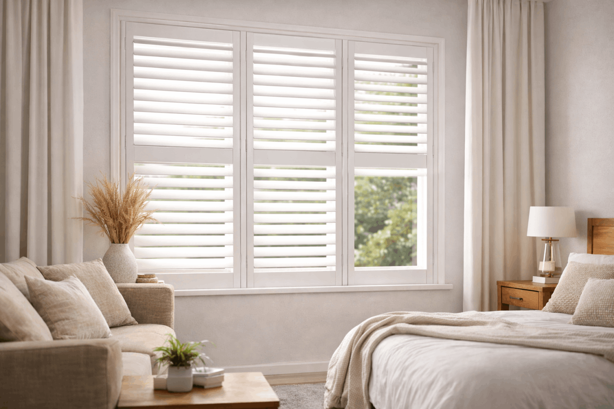 interierove okenice na mieru interierovy prvok, komfort regulacia svetla a sukromia , izolacne schopnosti , vnutorne okenice na mieru Bratislava slovensko 